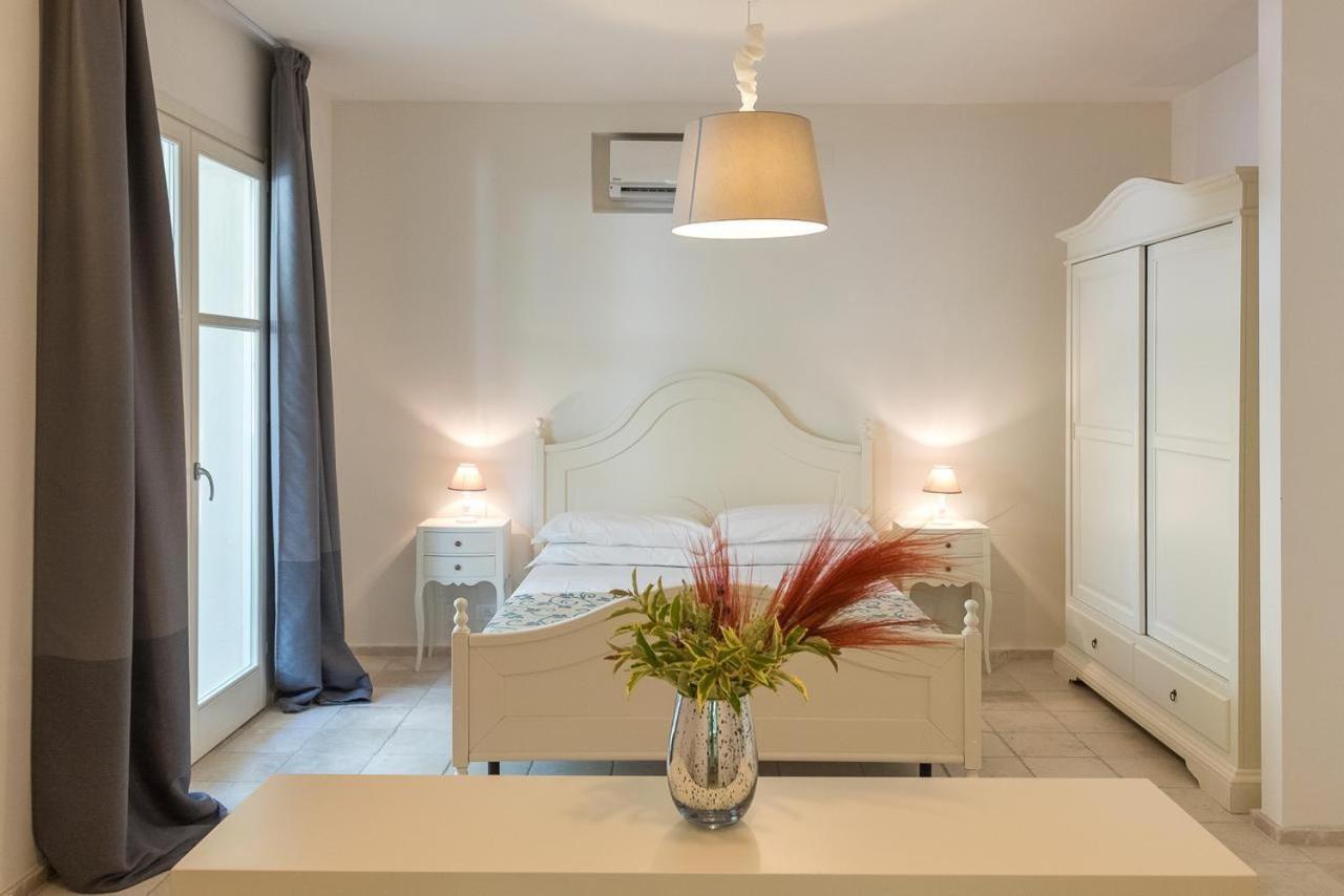 Hotel Ah Premium Baia Dei Faraglioni Mattinata Exterior foto