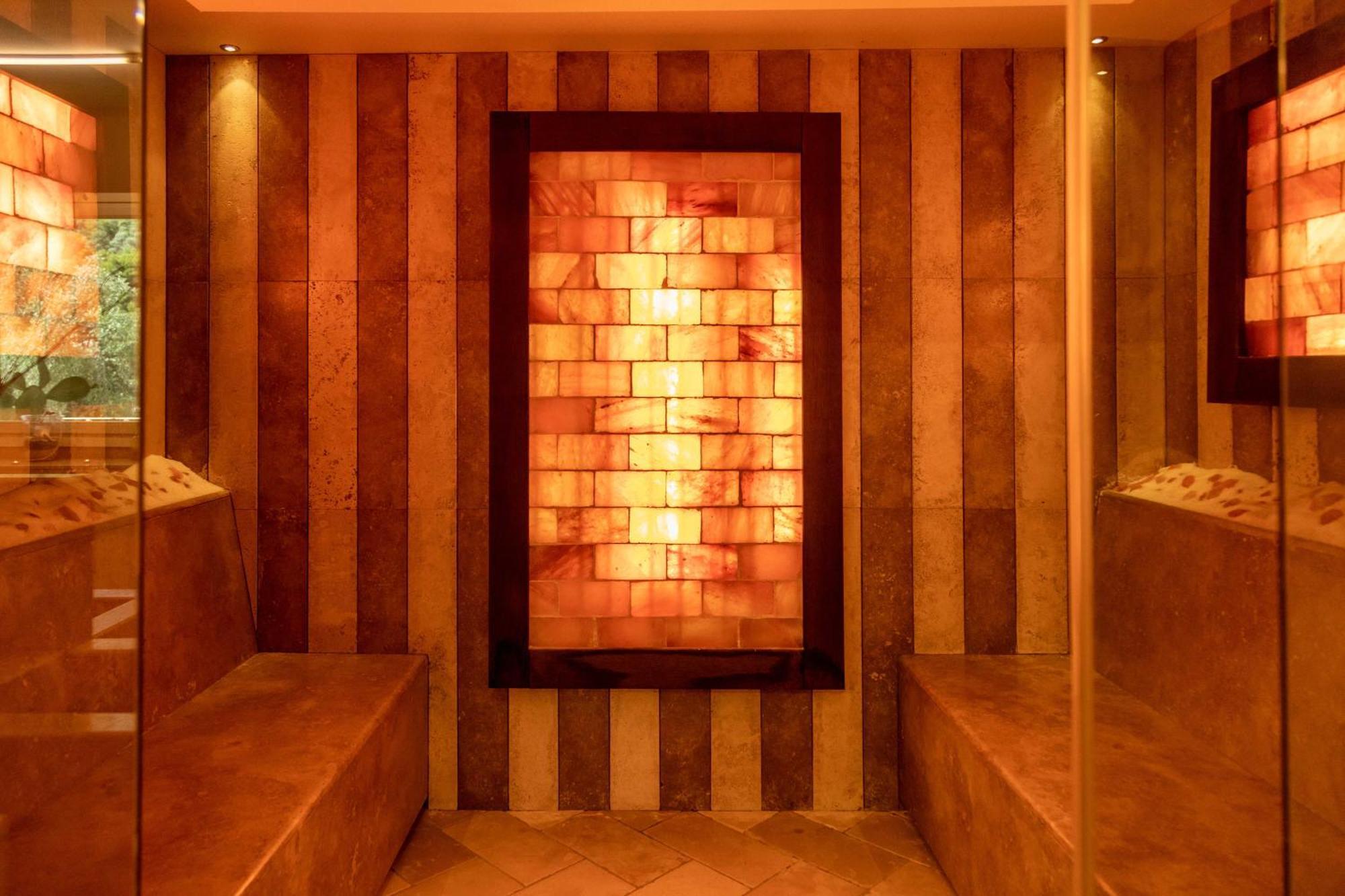 Hotel Ah Premium Baia Dei Faraglioni Mattinata Exterior foto